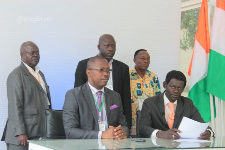 Côte d’Ivoire: 60% ou 53%, le taux de participation fait débat